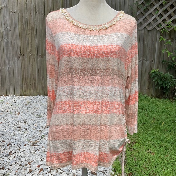 3 Ruby Rd Tops Bundle - Picture 4 of 11